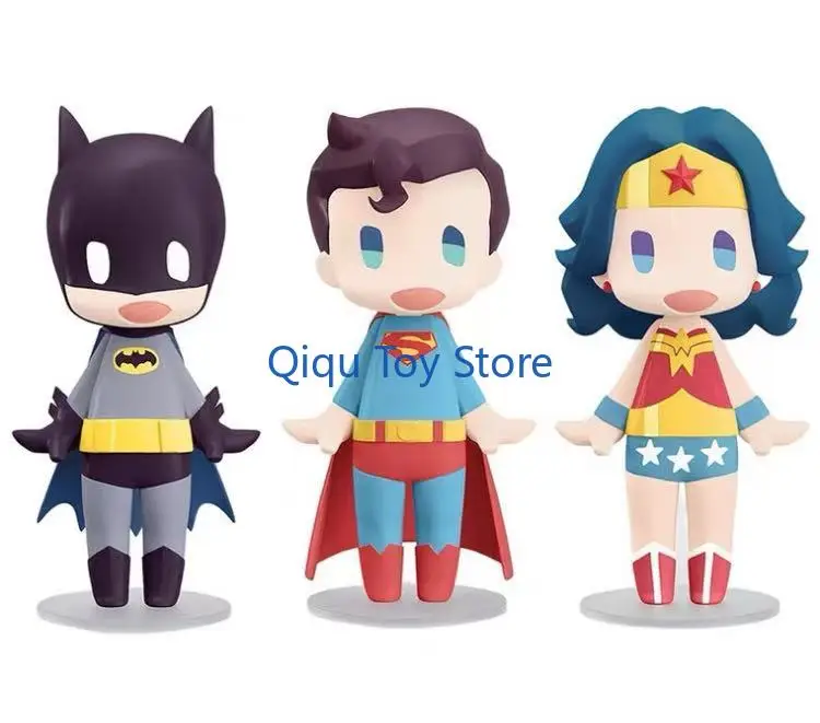 

GENUINE GSC HELLO GOOD SMILE COMICS Q VERSION HAND-MADE