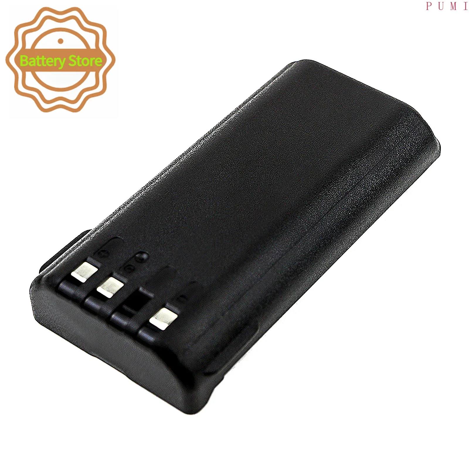 CS Replacement Battery for Icom IC-F70,IC-F80,IC-F70D,IC-F70DS,IC-F70DST,IC-F70S,IC-F70T,IC-F80DS, PN:BP236 2200mAh / 16.28Wh