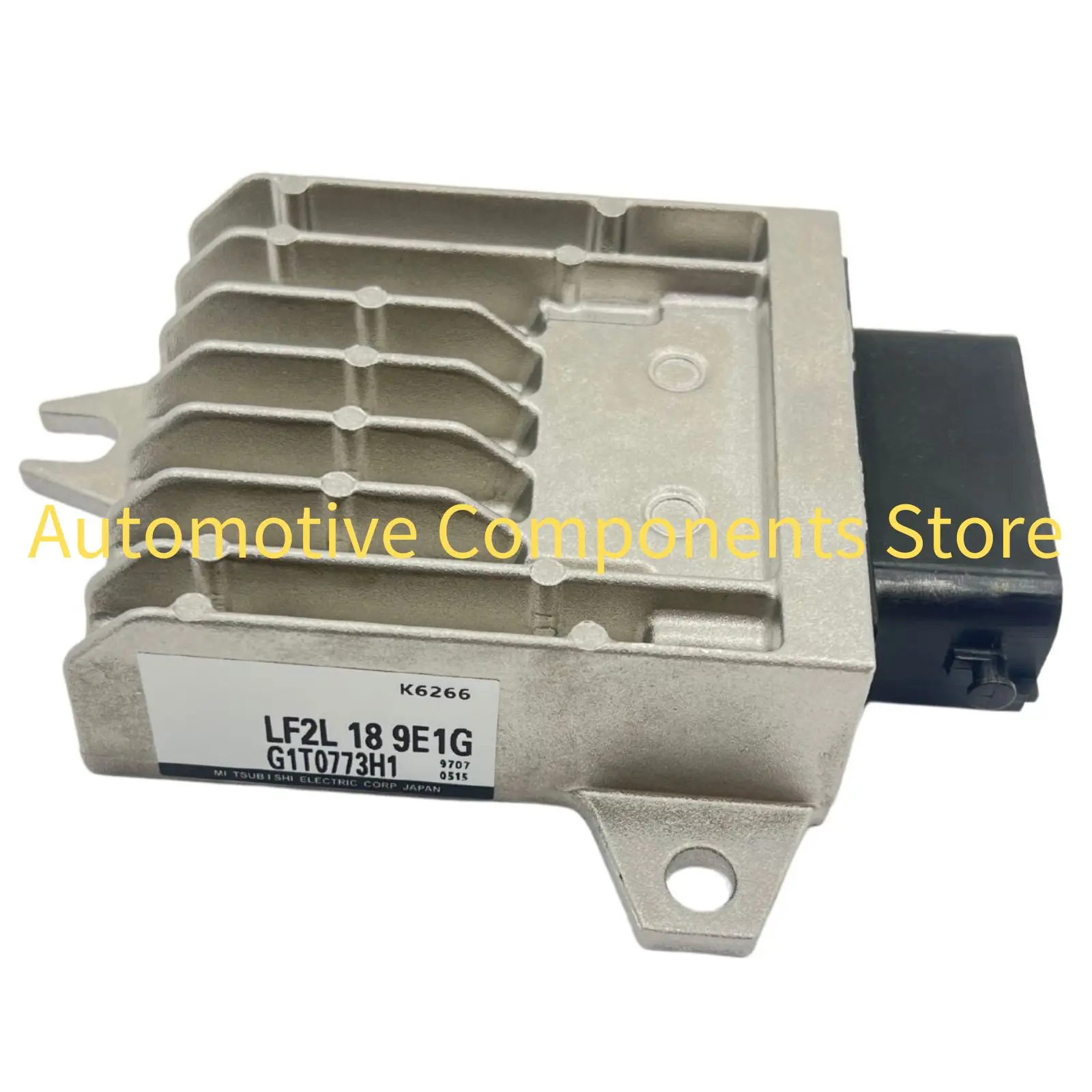 LF2L-18-9E1G For Mazda Premacy Transmission Control Module TCM TCU Fit  08-10 For Mazda Premacy LF2L189E1G