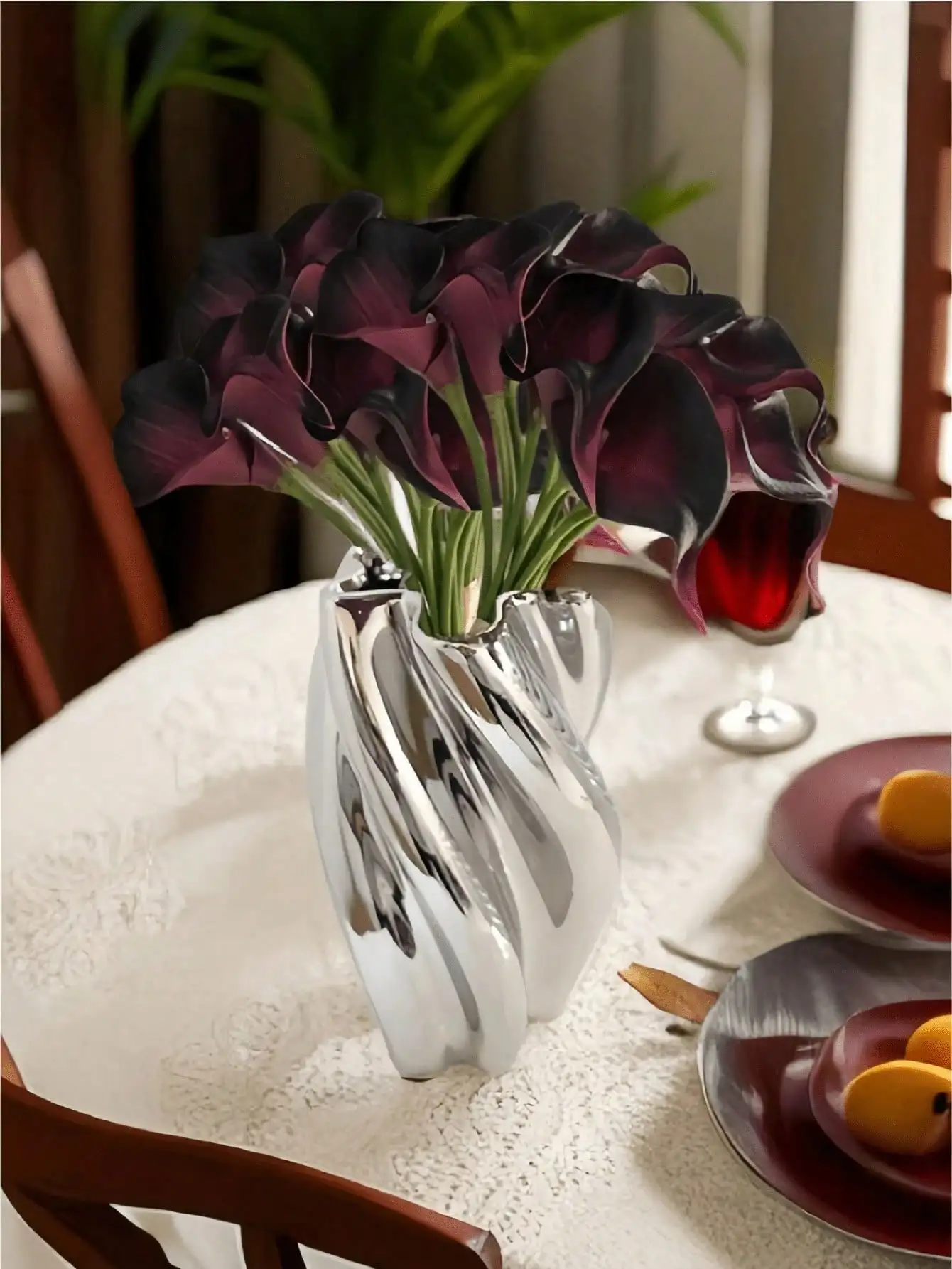 #2 Best Artificial Flowers to Buy In 2026
