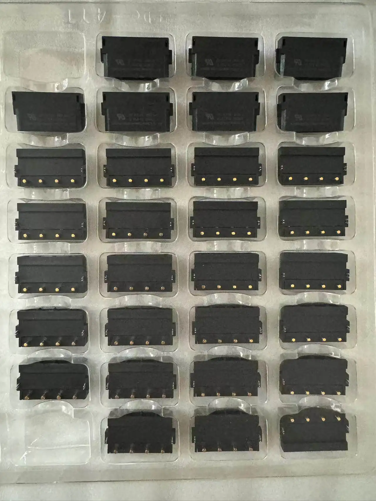 Suitable for T60T50T40T20PT25 AC module socket plant protection drone accessories
