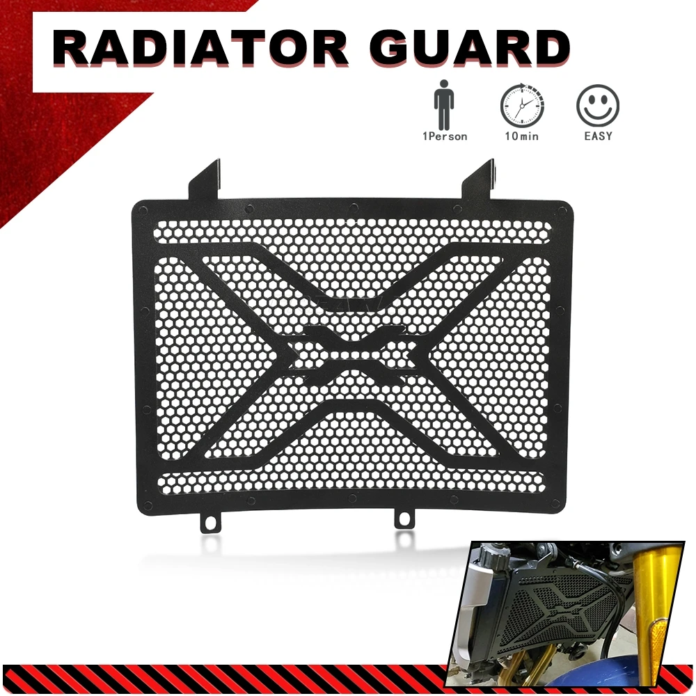 

700CL-X 2020-2023 Radiator Grille Guard Cover For CFMOTO CF MOTO CLX700 700 CL X 700 CLX 700 700CLX SPORT ADVENTURE 2021 2022