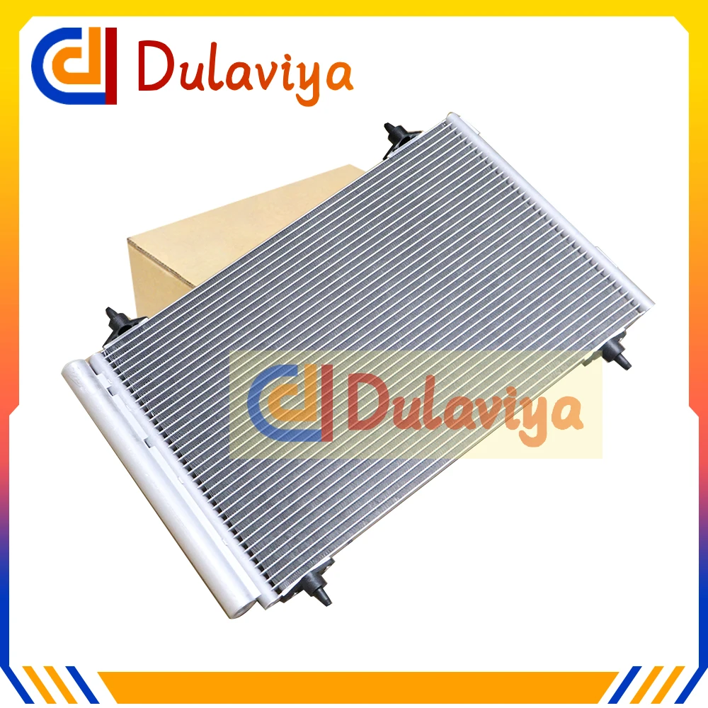 AC A/C Air Conditioning AC Condenser For Toyota Tacoma 88460-04210 8846004210 88460 04210