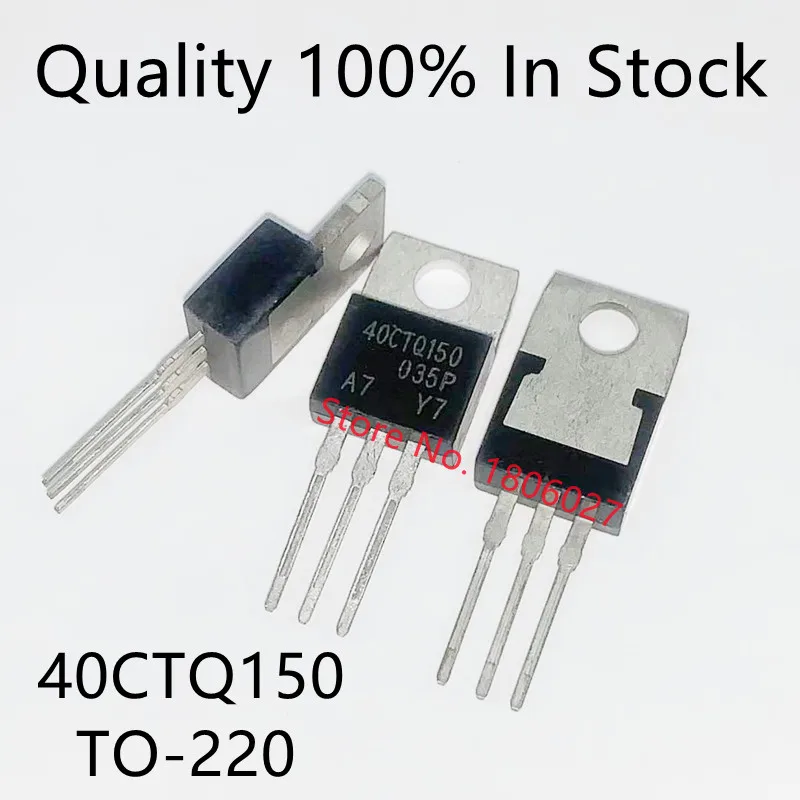 Send free 10pcs    2SC2335  TO-220 /  SUP60N06-18 /  BYV32E-200  /  40CTQ150 /  STPS8H100D  /  BYT12P-1000   Triode