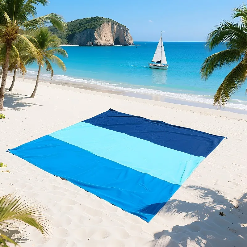 Thumbnail 3 - #60 Latest Picnic Blankets Offers