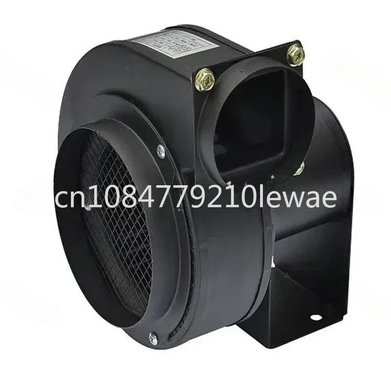 Multi-Wing Centrifugal Fan Cy125 High Temperature Resistant Induced Draft Fan Chimney Household Boiler