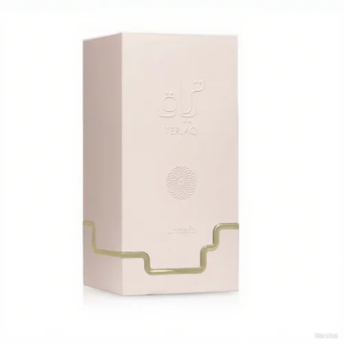 Imagen 2 del producto TERIAQ Perfumes árabes hombre mujer larga duración alta calidad 100ML fragancia Parfum hombre mujer Spray fragancia de Colonia para hombres