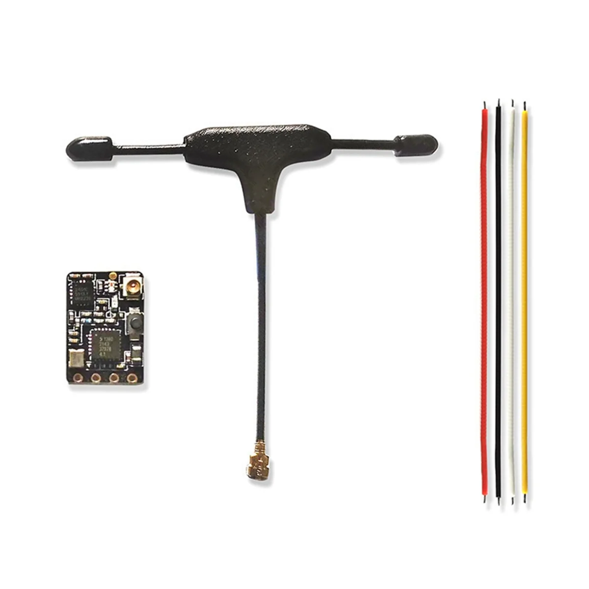 For EMAX Aeris Link 2.4Ghz ELRS RX Micro-Module for RC FPV Drone