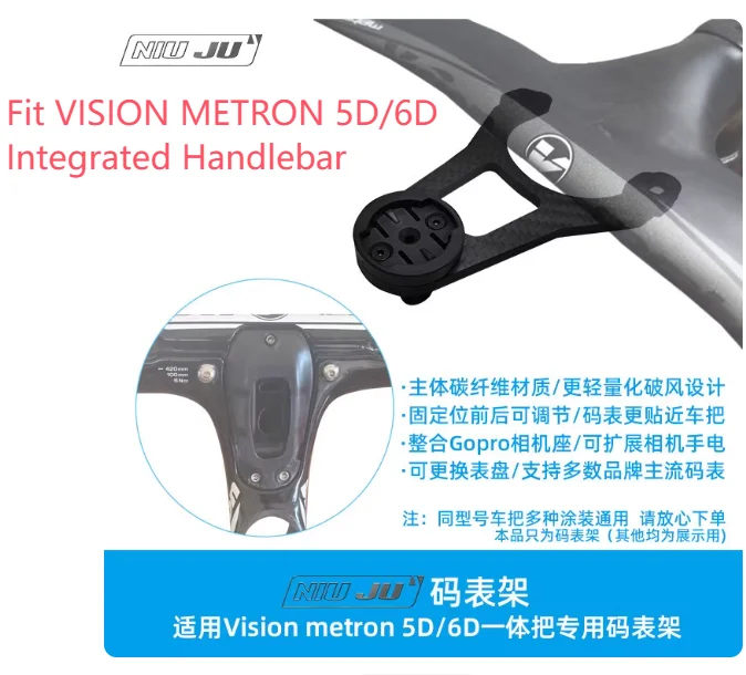 Vision metron 5d acr-AliExpress
