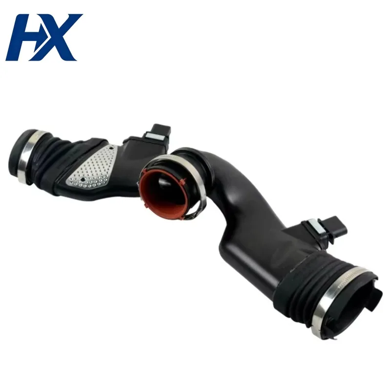 A6420908237  6420907337 4 PIN Air Clean Duct Mass Sensor for Mercedes Benz W164 W211 W251  6420907437