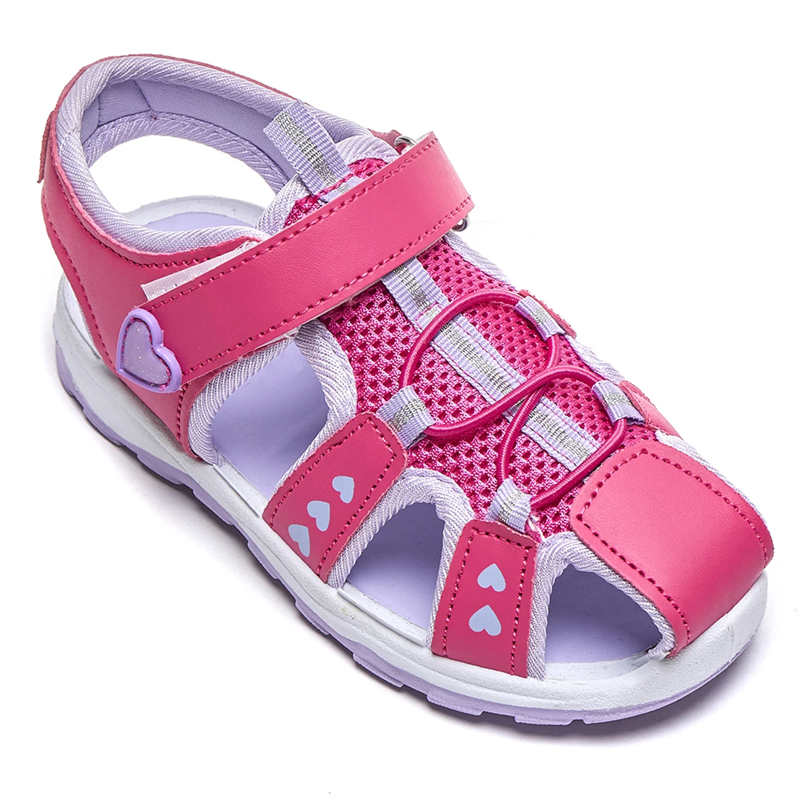 Kids Shoes Running Girls Boys School Spring Casual Sports breathable non slip Sandals