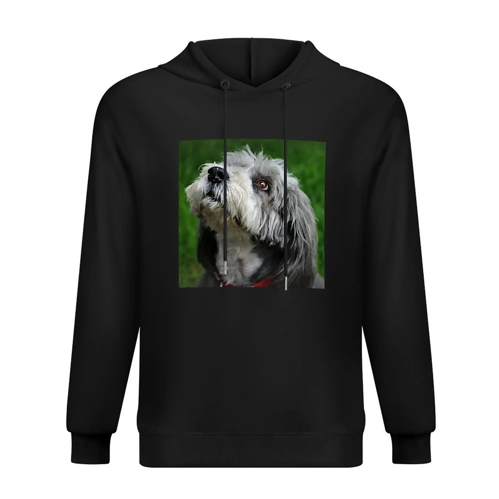 

Cassie Hoodie korean style clothes men clothes male clothes men's coat men's hoodies