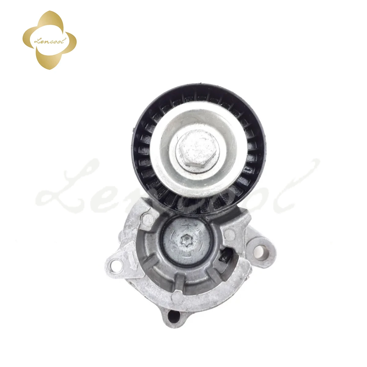 Belt Tensioner For PEUGEOT 806 206 406 607 307 407 FIAT ULYSSE LANCIA PHEDRA 96362074 9636207480 575161