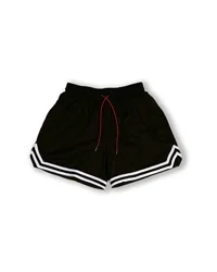 2024 NIEUWE Amerikaanse casual shorts Heren Fitness Sport Basketbal Hardlopen Sneldrogend Zomer Mesh Ademend Training CBUM Shorts