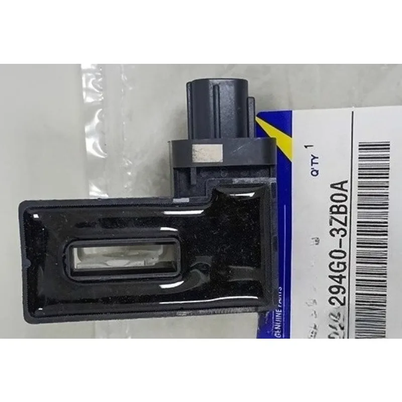 294G03ZB0A Battery Negative Terminal Connector For Renault Koleos 2.0L Genuine 2009 2010 2011 2012 2013 2014 2015 2016