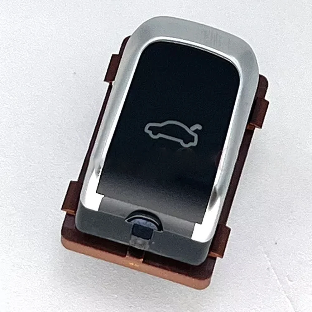Mounting Hardware Included Automotive Tailgate Switch 8KD959831A Switch Control Switch For A5 Resistant To Damage