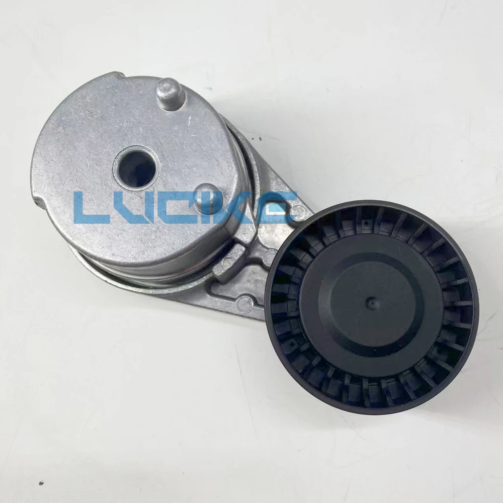 

3.0 Diesel Alternator Drive Belt Tensioner Pulley For Land Rover Range Rover 13- RR Sport Discovery 4 LR079293