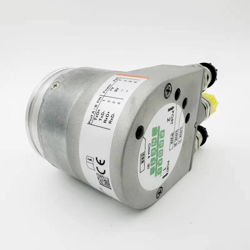 8.5868.12C2.C212 Brand new genuine Kubler absolute encoder, suitable for industrial automation control systems