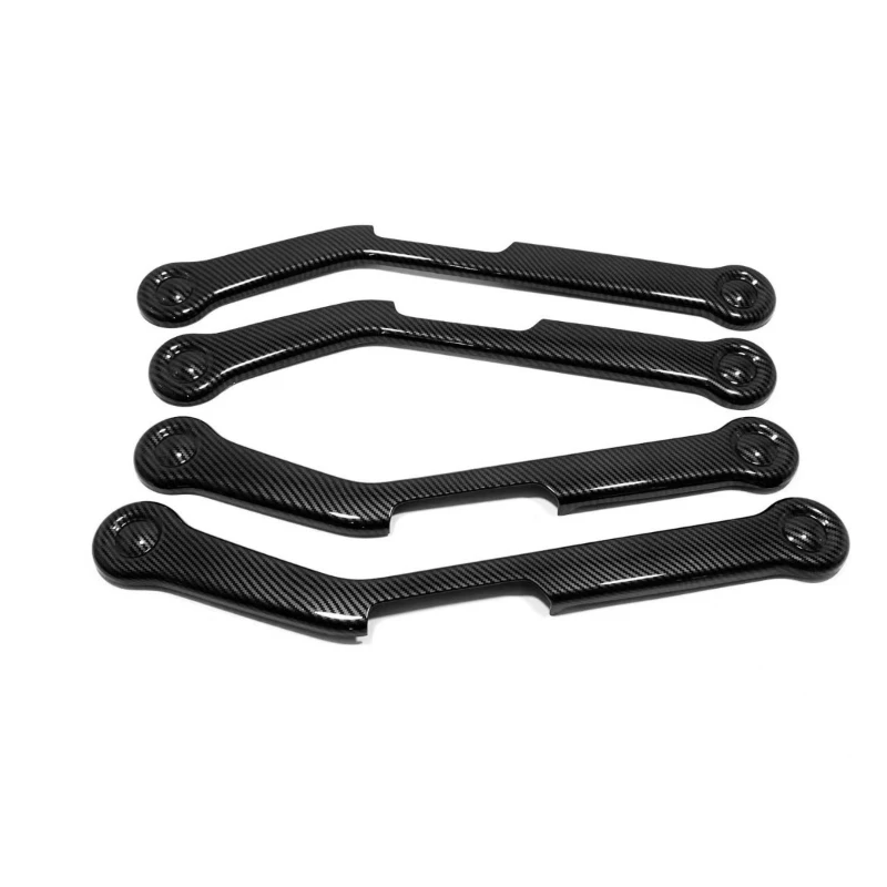 

Door inner armrest modification accessories Inner door trim decorative sticker