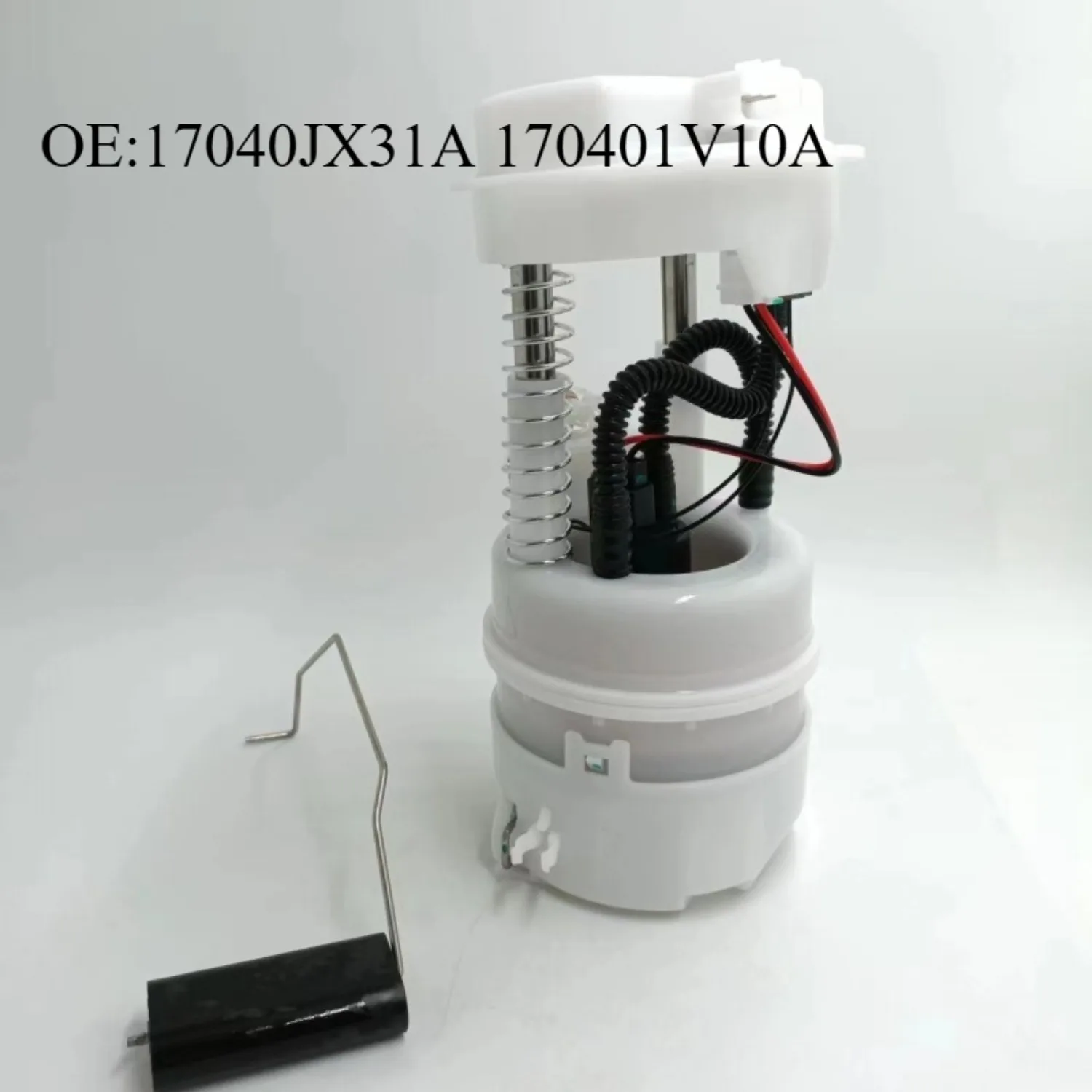 

Автомобильный топливный насос в сборе OE: 17040JX31A, 170401V10A для Nissan TIIDA Hatchback1.6,1.8