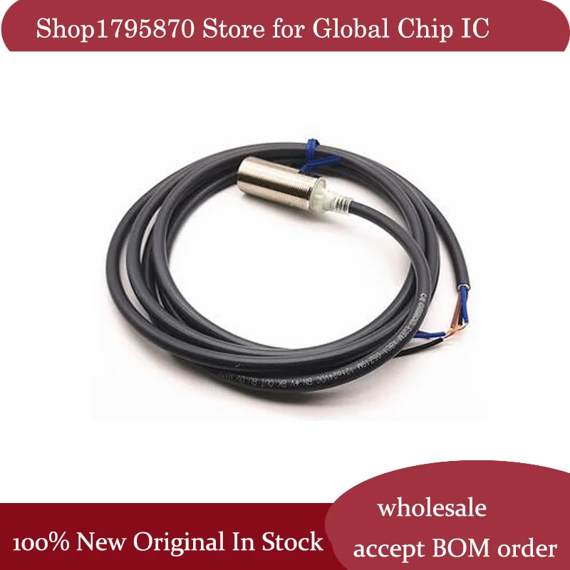 

E2EH-X7C1 E2EH-X12B1 E2EH-X7B1 E2EH-X3B1 E2EH-X3C1 proximity switch inductive sensor new