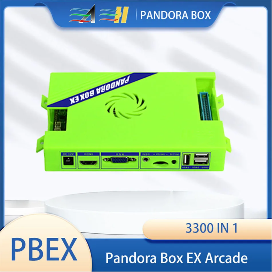 

5018 в 1 Pandora Box DX специальная аркадная игровая консоль Jamma Материнская плата PCB джойстик бартоп шкаф машина