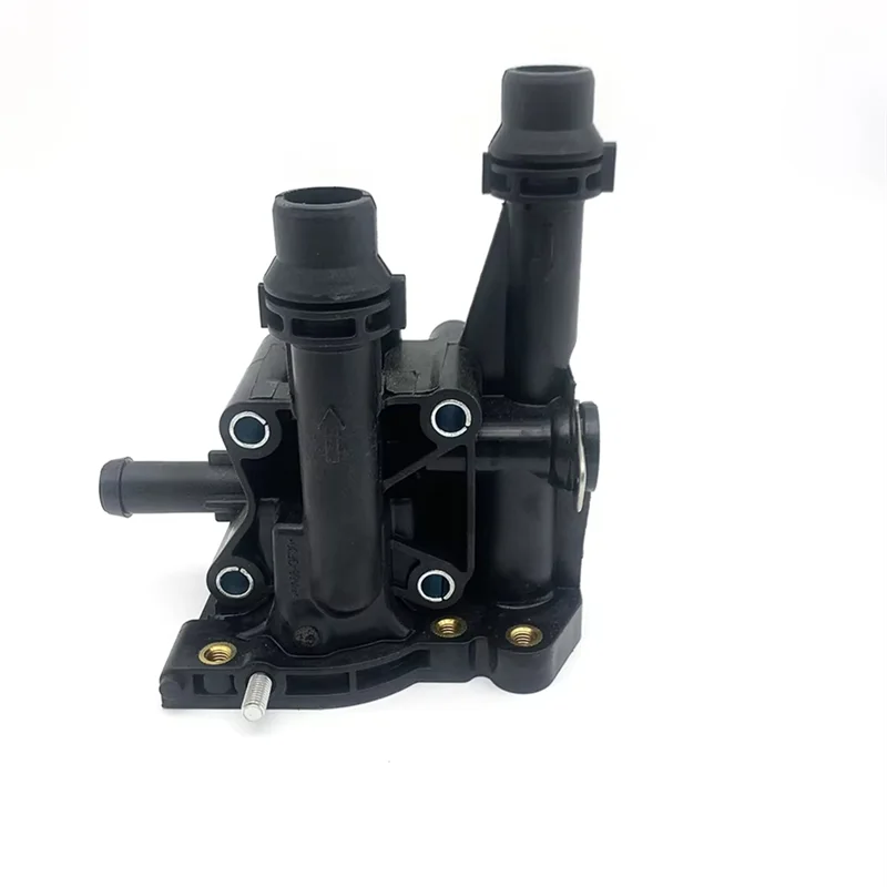 

Лидер продаж 25187075 корпус термостата охлаждения двигатели подходят для Orlando 2014 F18D4 для Kopur Mostata 55578419 25192229