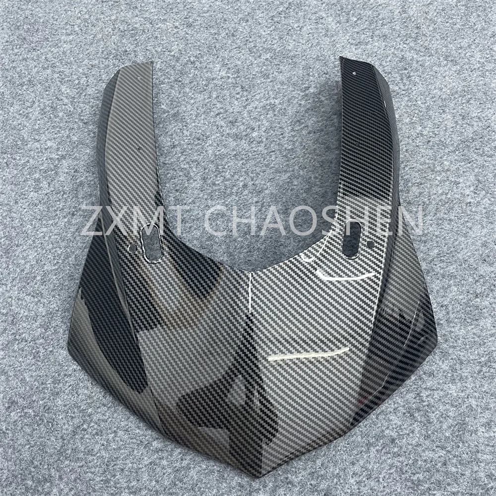 Applicable to R1 R1M 2015 2016 2017 2018 2019 15 16 17 18 19 head cover main head shell motorcycle fairing carbon fiber paint