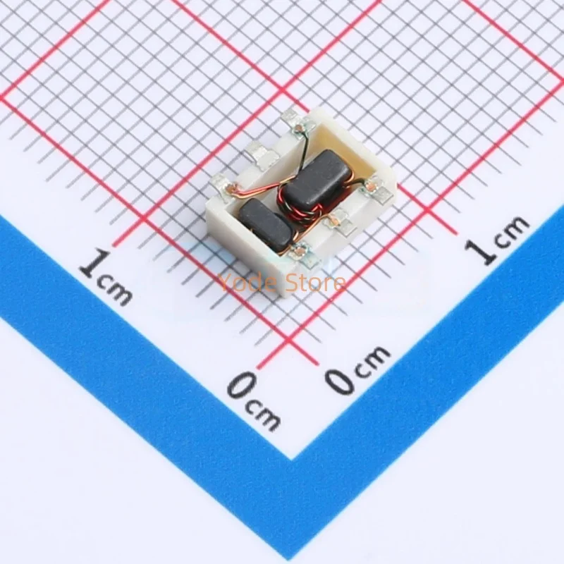 RF Transformer ADT1.5-122+ 50Ω 2-1200MHz