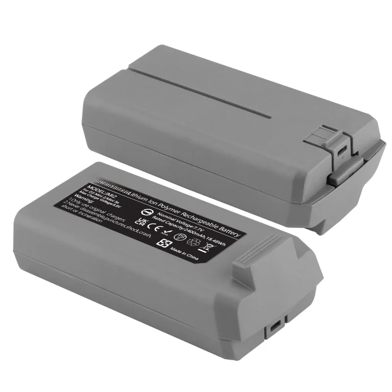 For DJI Mini 2/Mini SE Battery for Mini 2 SE Intelligent Flight Battery Accessories