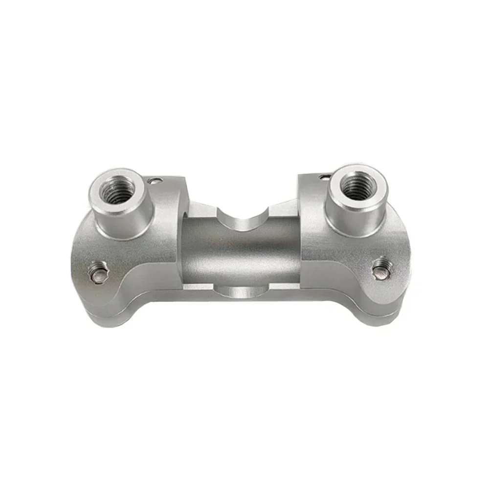 

Motorcycle Parts 30mm 1-1/4" Handlebar Riser for Harley Dyna Softail Fat Boy Bob Breakout Slim Deluxe Touring Road king