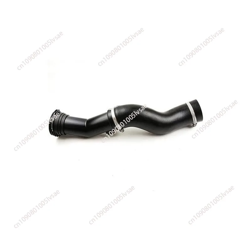 Suitable for BMW, BMW 1 Series (imported) BMW 3 Series, intake pipe OE13717597588