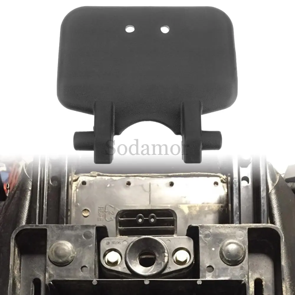 1 Pc Black Seat Latch Lever for Polaris General RZR Trail XP 570 900 1000 ATV Sportsman Touring 2008-2025 #5437121