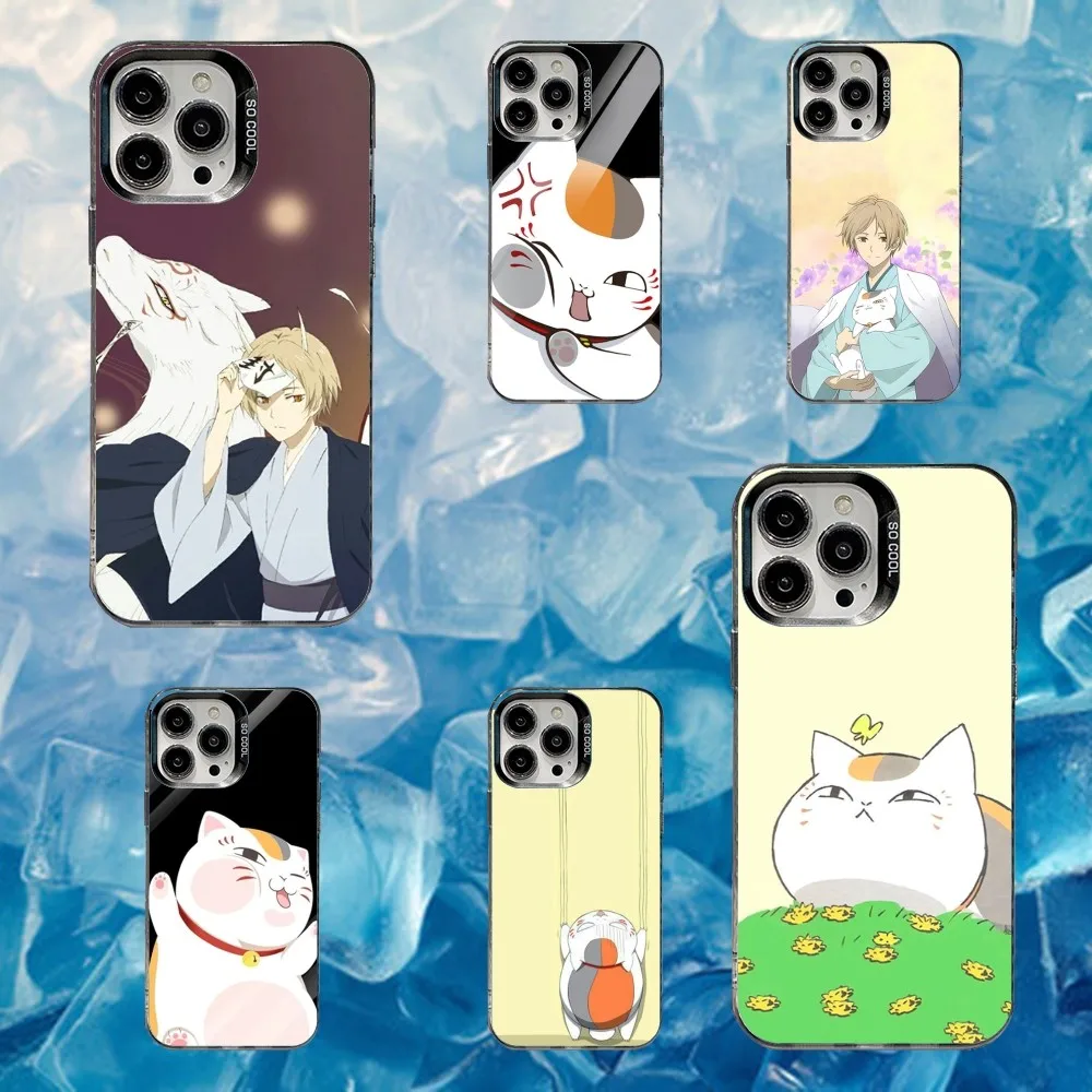 

Anime Sensei M-Madara Phone Case For iPhone 16,15,14,13,12,11,Mini,Pro,SE,MAX White Matte Shockproof Cover