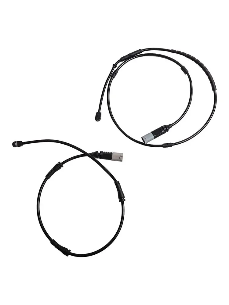 

Car Front Rear Brake Pad Wear Sensor For BMW F22 F23 F30 F32 34356792289 34356792292 Brake Wear Sensor Car Accessories ﻿