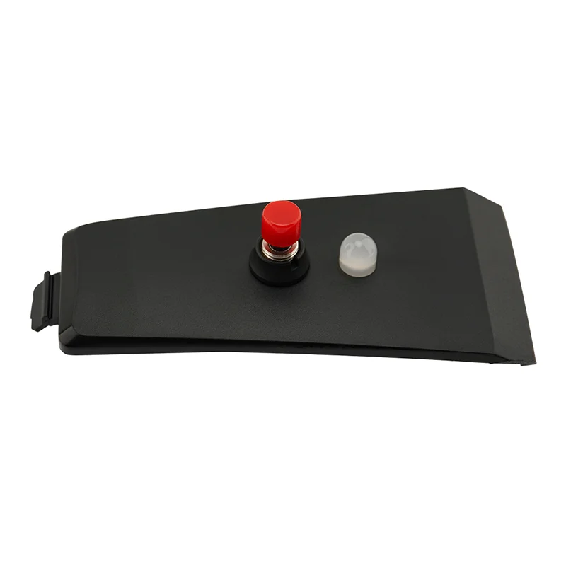 RadioMaster MT12 Gyroscope Control Module Handle Button Remote Control Car Gyroscope Parts