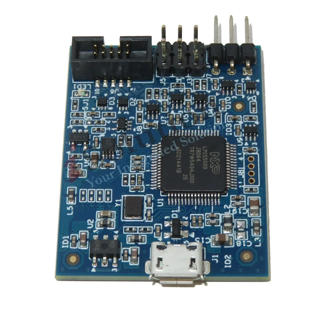 New and Original MCU-Link JTAG/SWD hardware debugger, MCU, microcontroller, programming, simulation