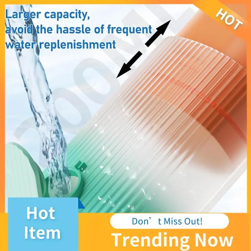

BBNV-Portable Water Flosser For Teeth Travel Mini Small Water Flosser Compact Electric Oral Irrigator Flossing