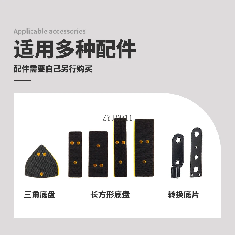 Macchina pneumatica Sanda Griglia per la lavorazione del legno Mozzo ruota per auto Rettifica a secco Mulino ad aria Rettificatrice pneumatica per sabbia con una sola parola