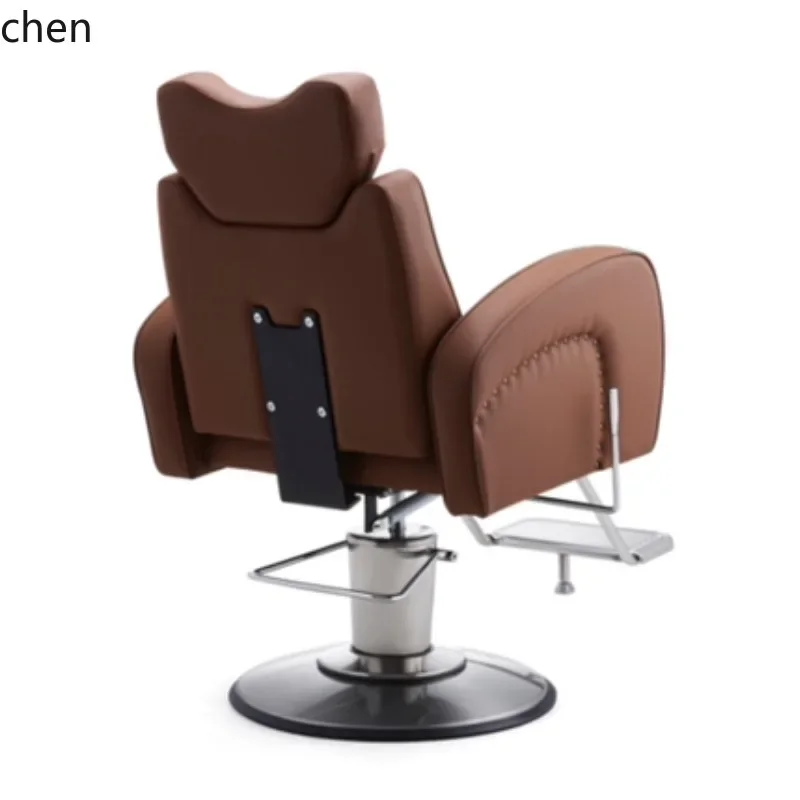 TQH6.24 Classic Barber Shop Chair Hair Salon Special Lifting Hair Chair Hair Cutting Seat