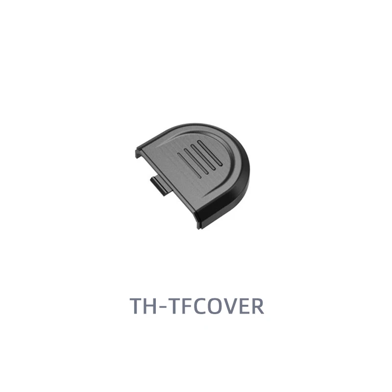 RunCam Thumb Accessories Collection ND16 Filter /SD Card Back Cover/TH-3DMOUNT/2P Cable/TH-GLASS Lens Protection Glass