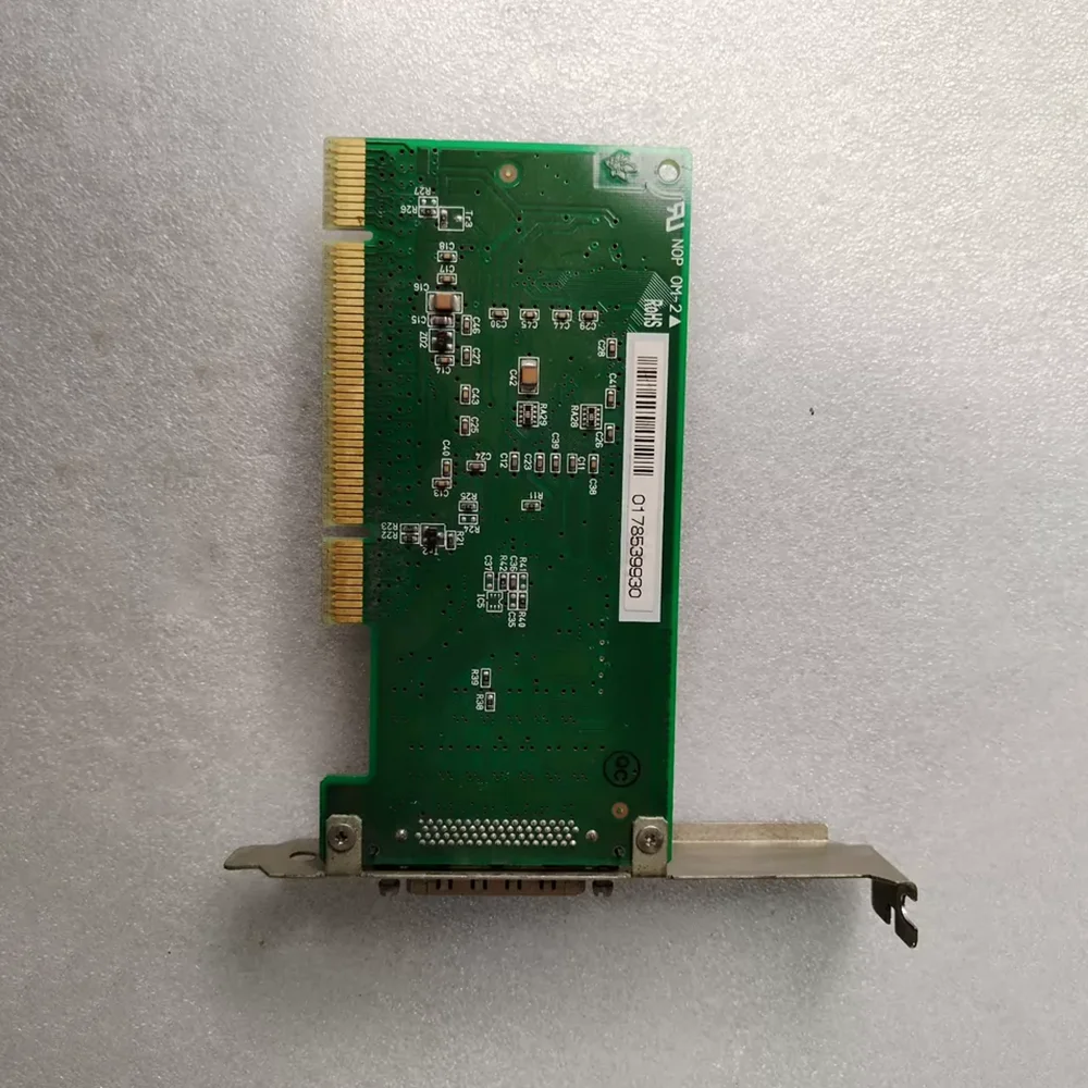 The Data Acquisition Card PCI-852100
