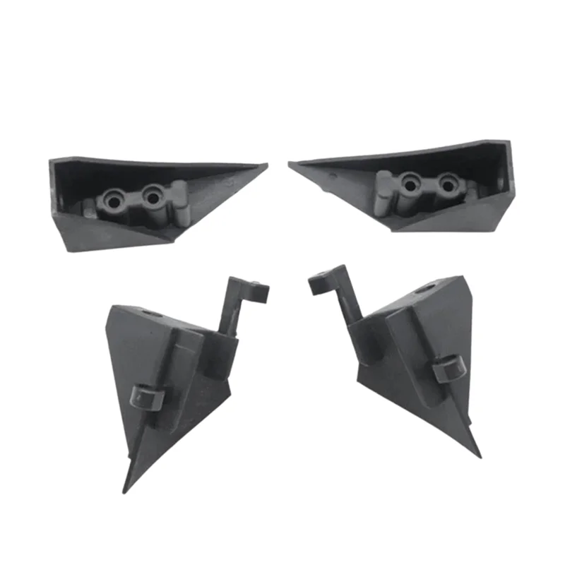 

Reliable Headlight Repair Kit Brackets Claw Parts For BMW 5 Series F10 F18 2011-2016- Part Numbers 63117262735& 63117262734