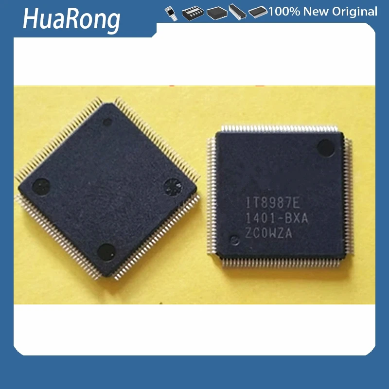 5Pcs/Lot IT8987E-BX…