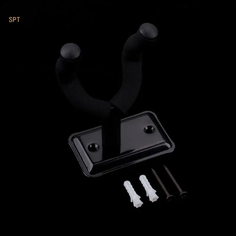 

Guitar Hanger Guitar Wall Mount Hangers Guitar Hook Guitar Holder 714F