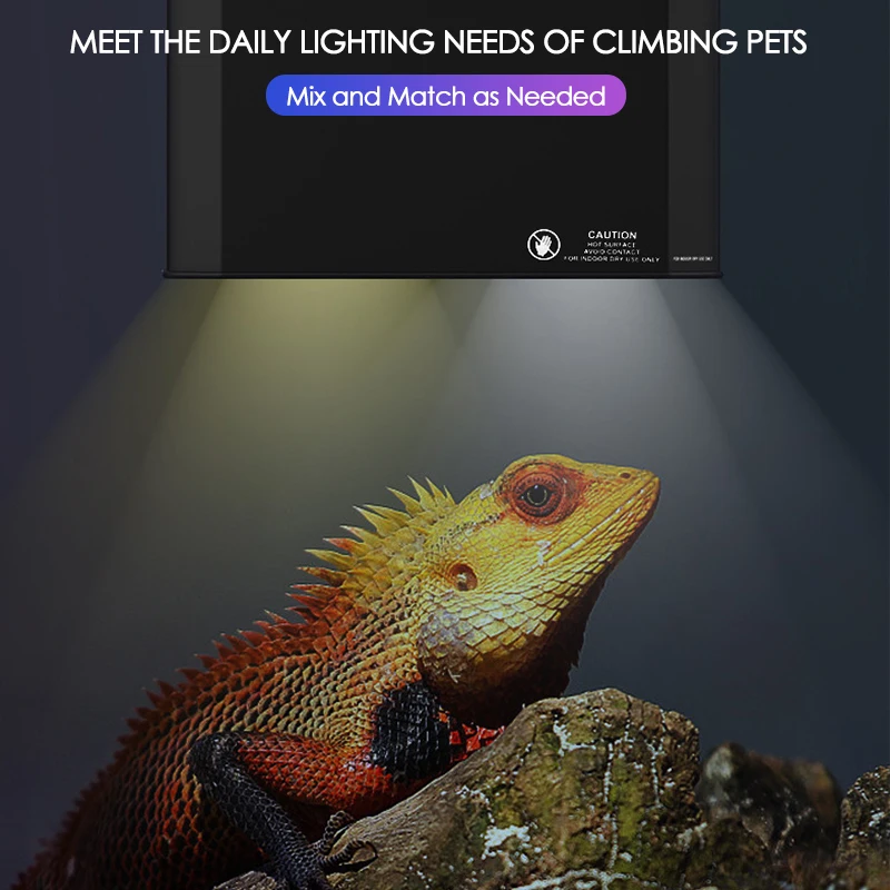 Thumbnail 2 - #28 Cheap Reptile Heat Lamps Worth Buying