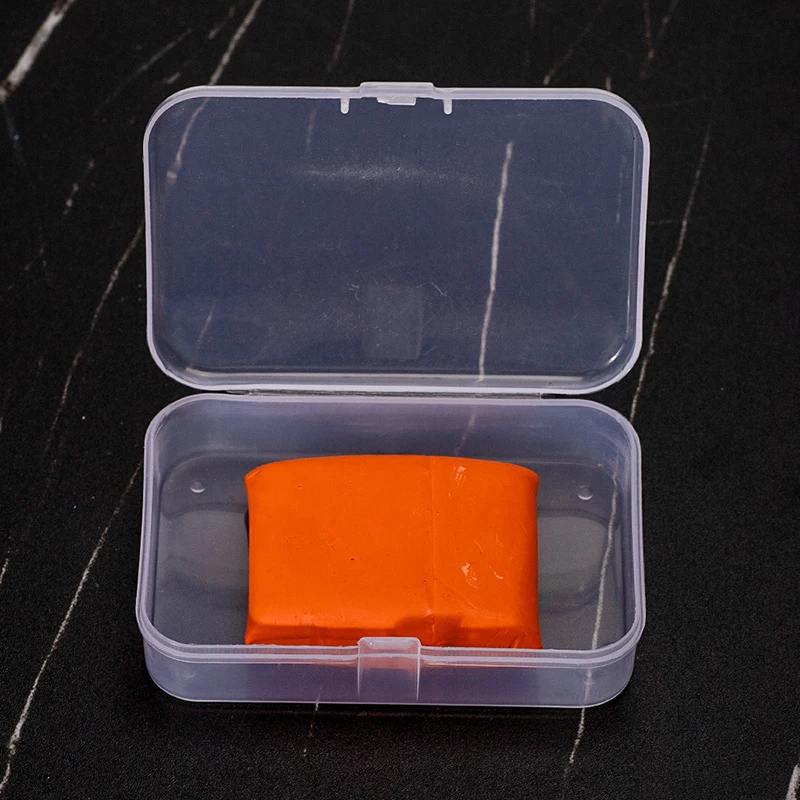 Punte da trapano elettriche per unghie Pulizia fango con scatola antipolvere Taglierina per manicure portatile Detergente Spazzola per polvere Strumenti puliti rapidamente