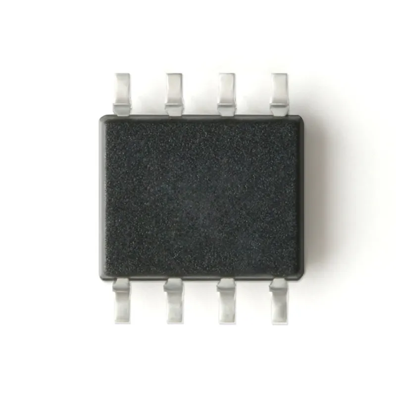 10PCS HLW8032 SOP8 IC Single-phase multi-function metering chip