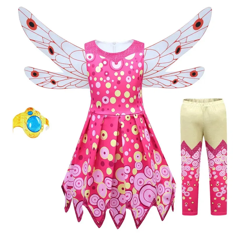 Girls Mia And Me Co…