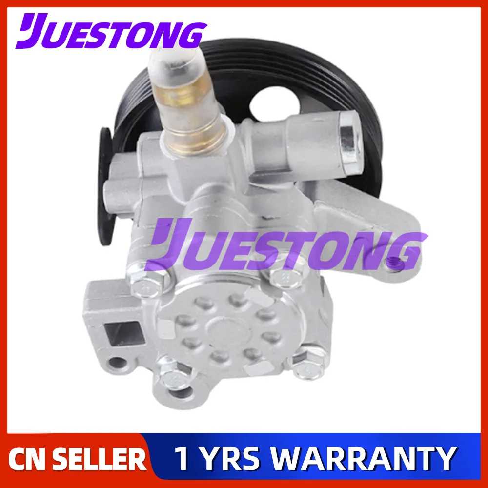 

Для Honda Accord L4 2.3L 1998-2002 годов насос гидроусилителя рулевого управления OEM 56110PAAA01 21-5919 56110-PAA-A01 шкив насоса рулевого управления